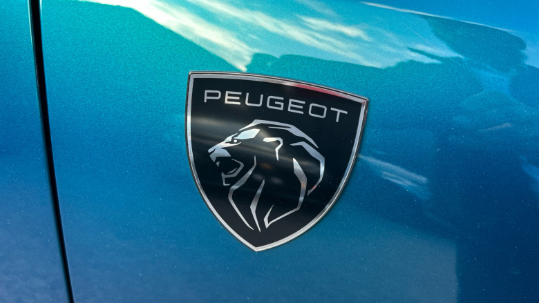 Peugeot 5008 1.2 Hybrid 145 GT 5dr e-DSC6 Petrol Estate